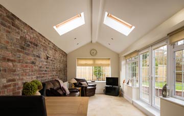 conservatory roof insulation Polsham, Somerset