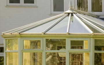 conservatory roof repair Polsham, Somerset