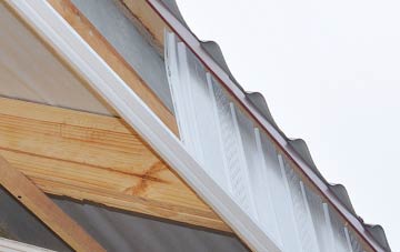 why Polsham fascia repairs are essential