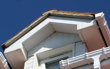 Polsham fascia installation costs