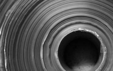 Polsham pvc roof replacement