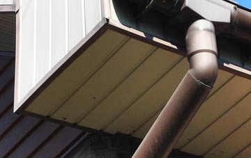 Polsham soffit installation costs