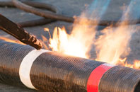 Polsham flat roofing replacement