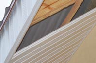 rated Polsham soffit repair companies